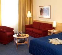 Austria Trend Hotel Europa Salzburg Guest Room